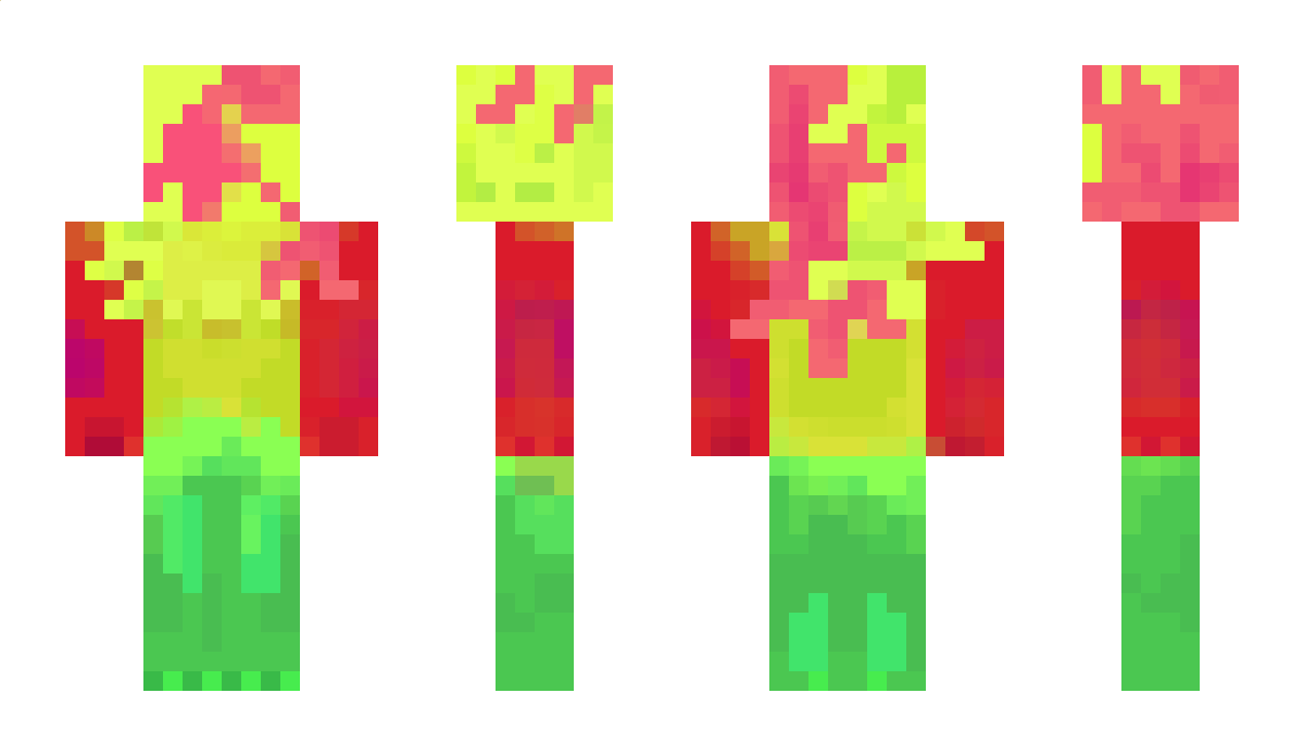 MARAT04KA Minecraft Skin