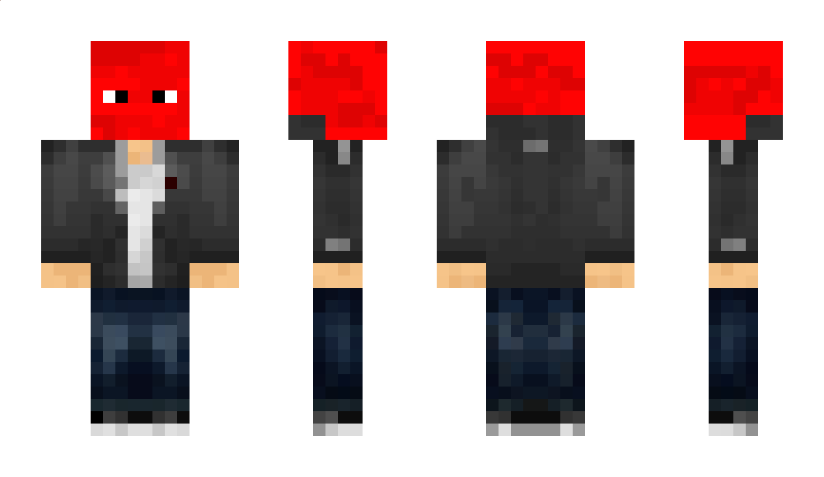 _Timi21_ Minecraft Skin