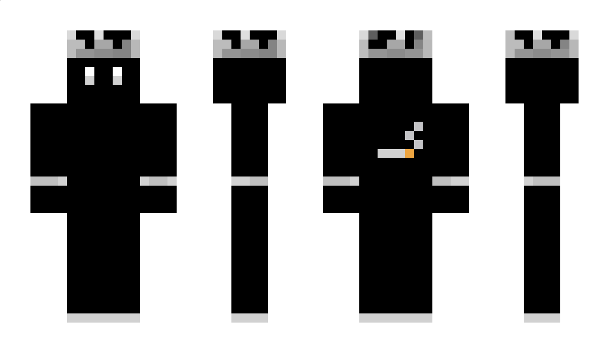 TEKIXjm Minecraft Skin