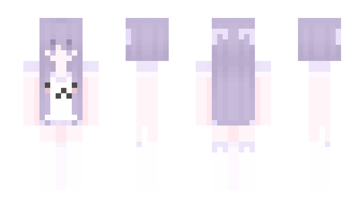 Tootio21 Minecraft Skin