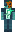 GL0RIED Minecraft Skin