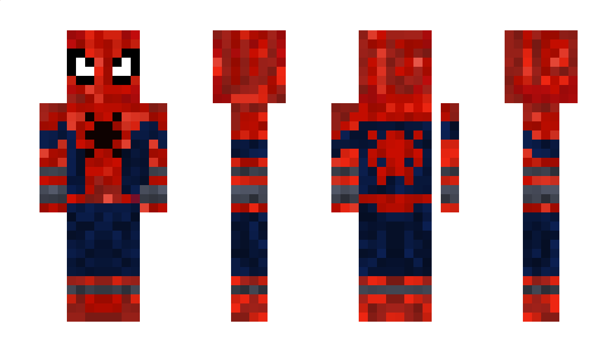 Squti_ Minecraft Skin