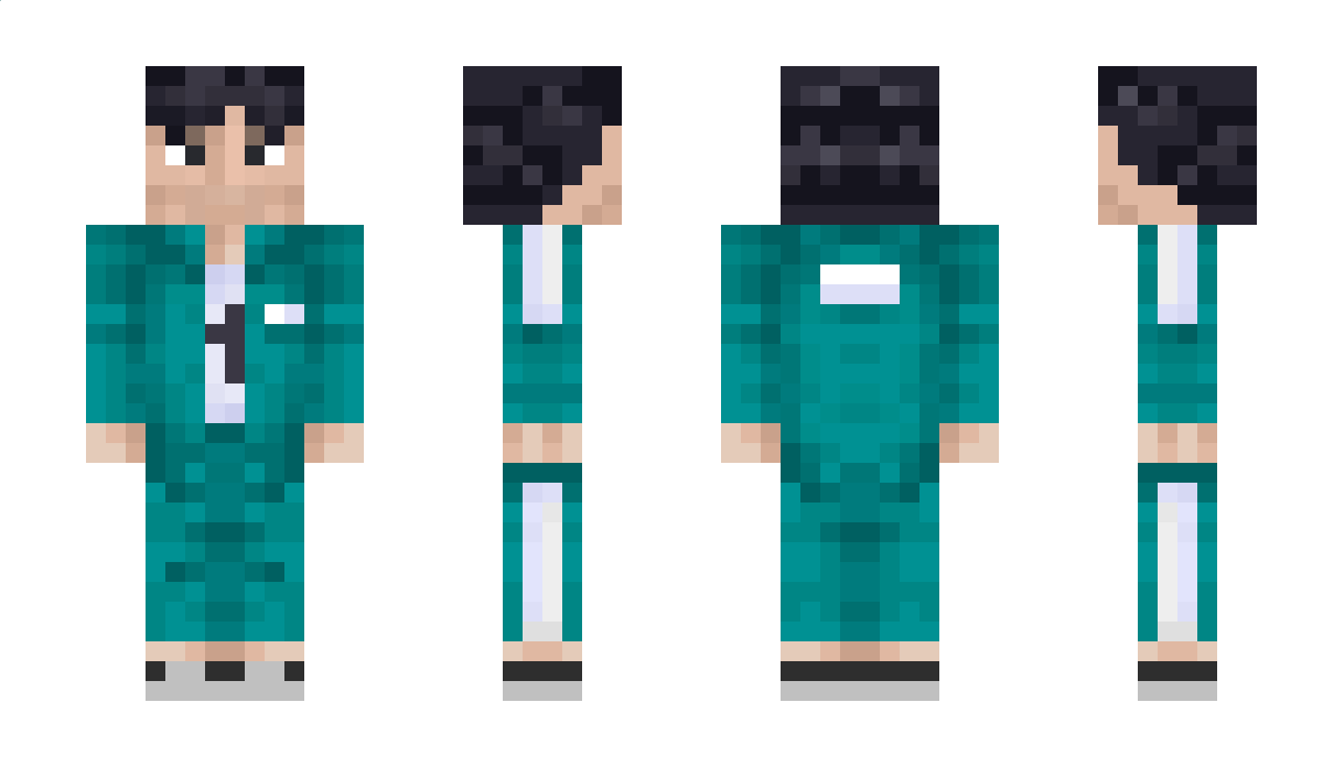 Abyys_sucuk Minecraft Skin