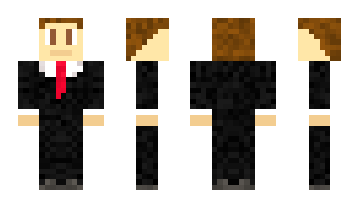 BoleMoravac Minecraft Skin