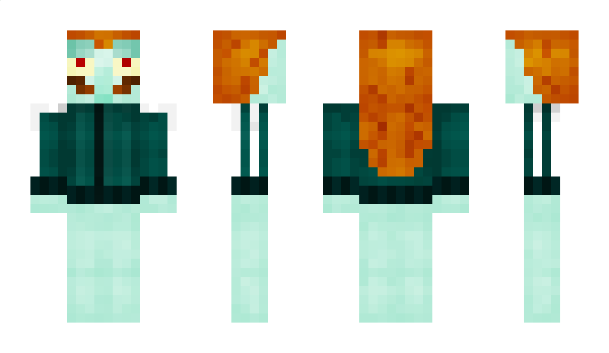 nopeify_ Minecraft Skin