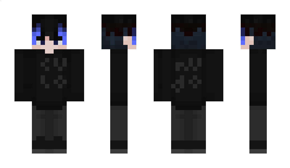 Loyon Minecraft Skin