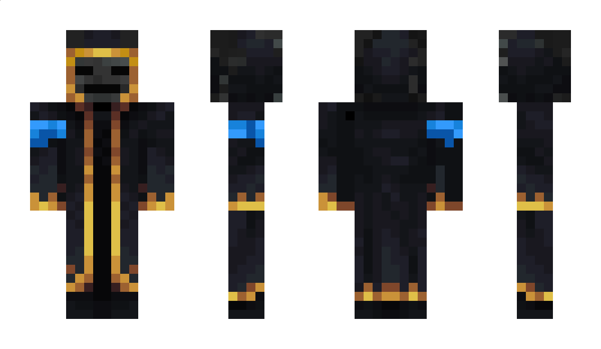 WithardMinecraft Minecraft Skin