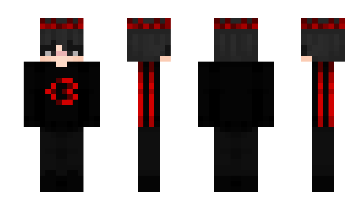 verdalysyt Minecraft Skin