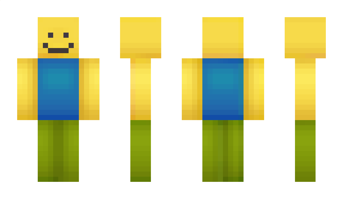 lumats Minecraft Skin