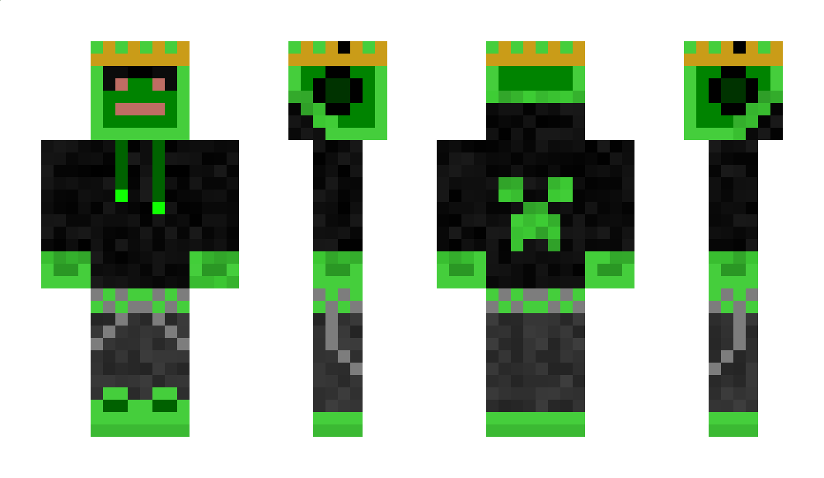 sqoshy Minecraft Skin