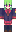 riamuyumemi Minecraft Skin