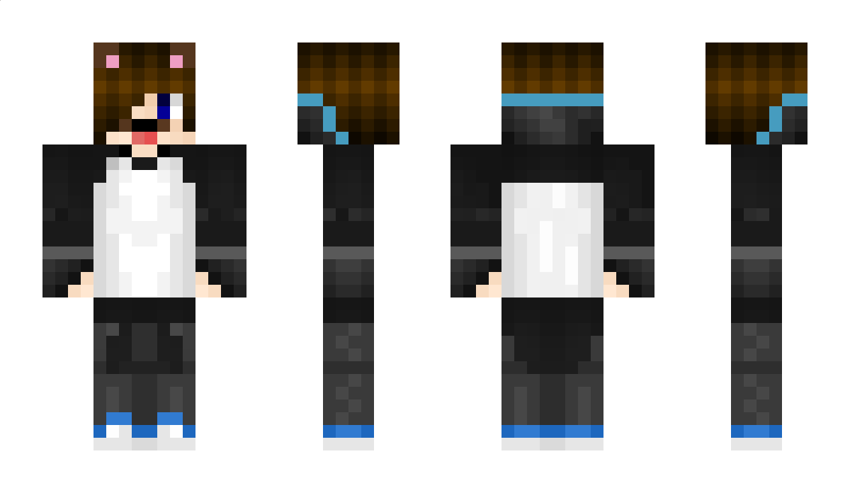 xRiguy Minecraft Skin