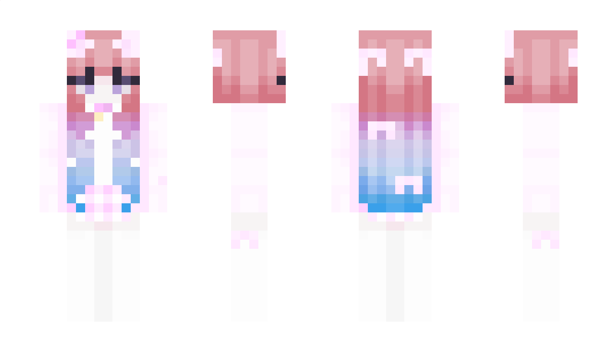 AV_Abyss Minecraft Skin