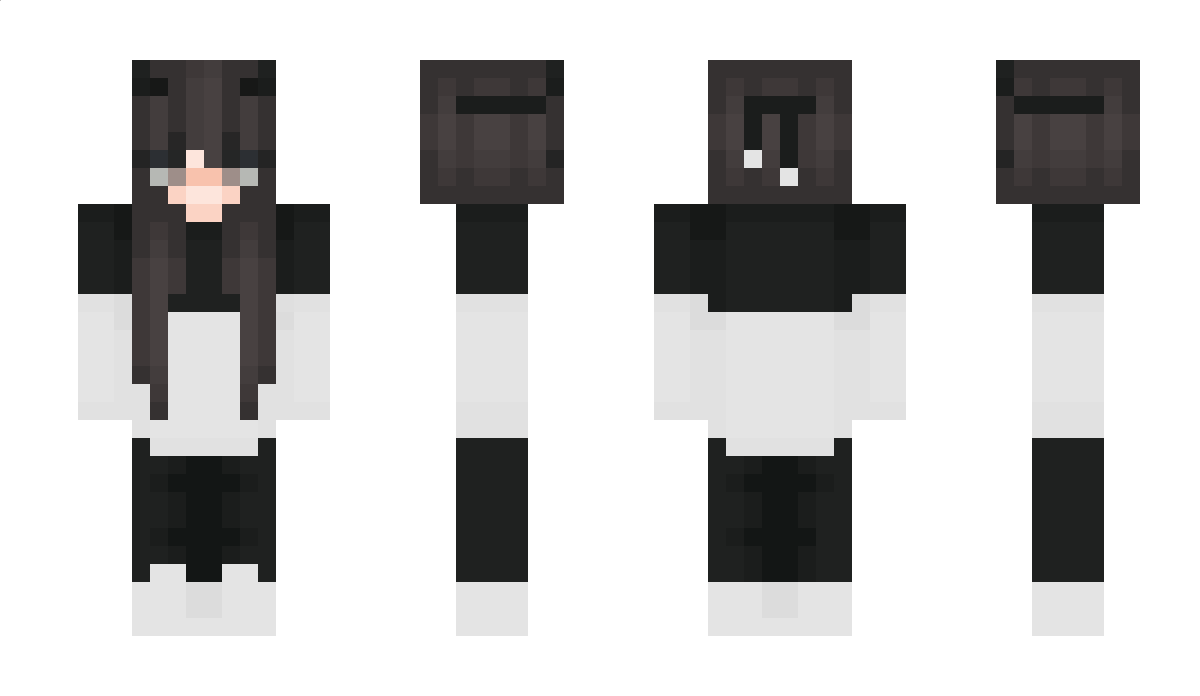 toelicker49 Minecraft Skin