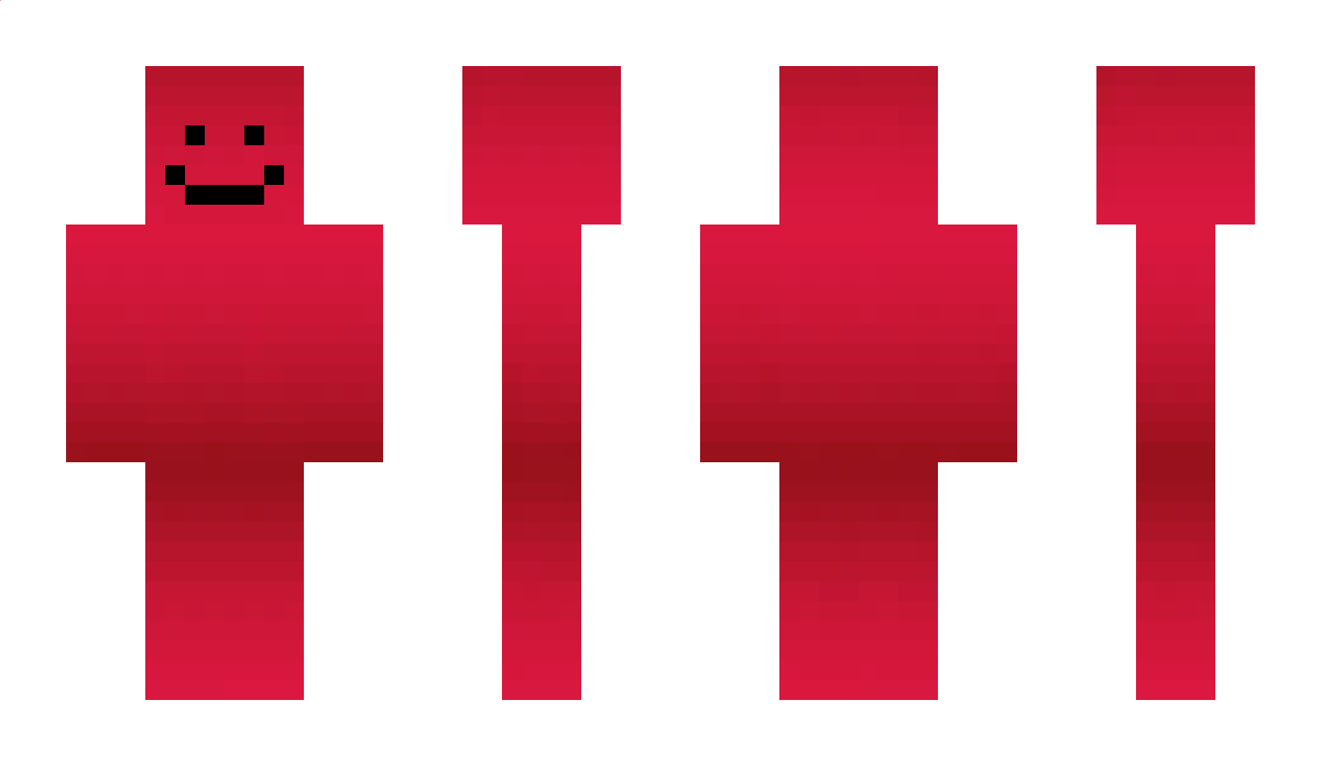 CaesarMCYT Minecraft Skin