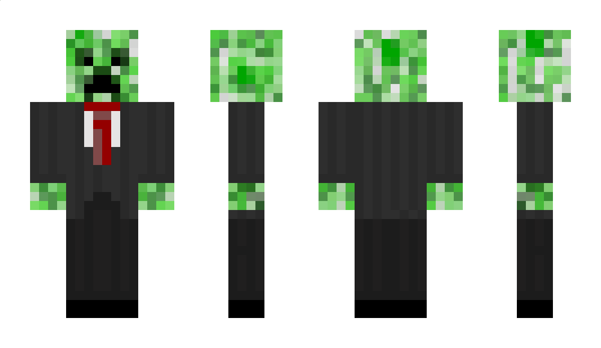 RSage Minecraft Skin