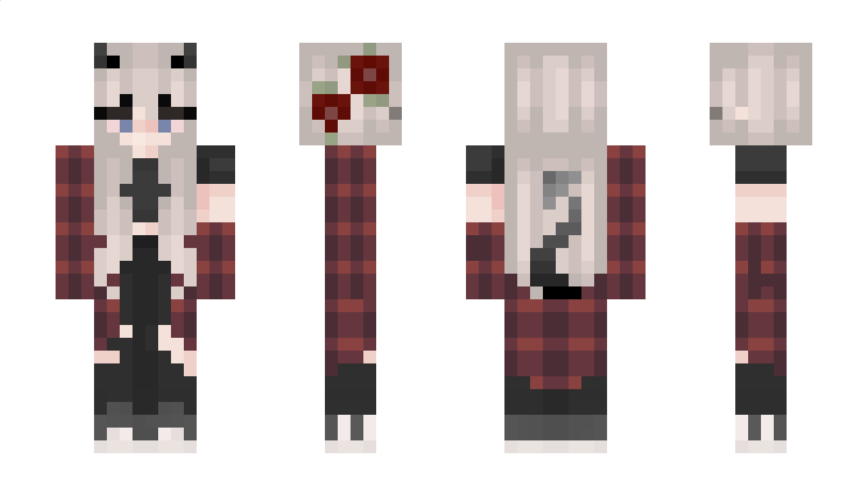 firiplays Minecraft Skin