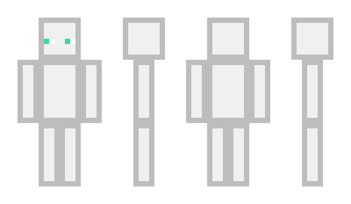 XViScH_bRoTX Minecraft Skin