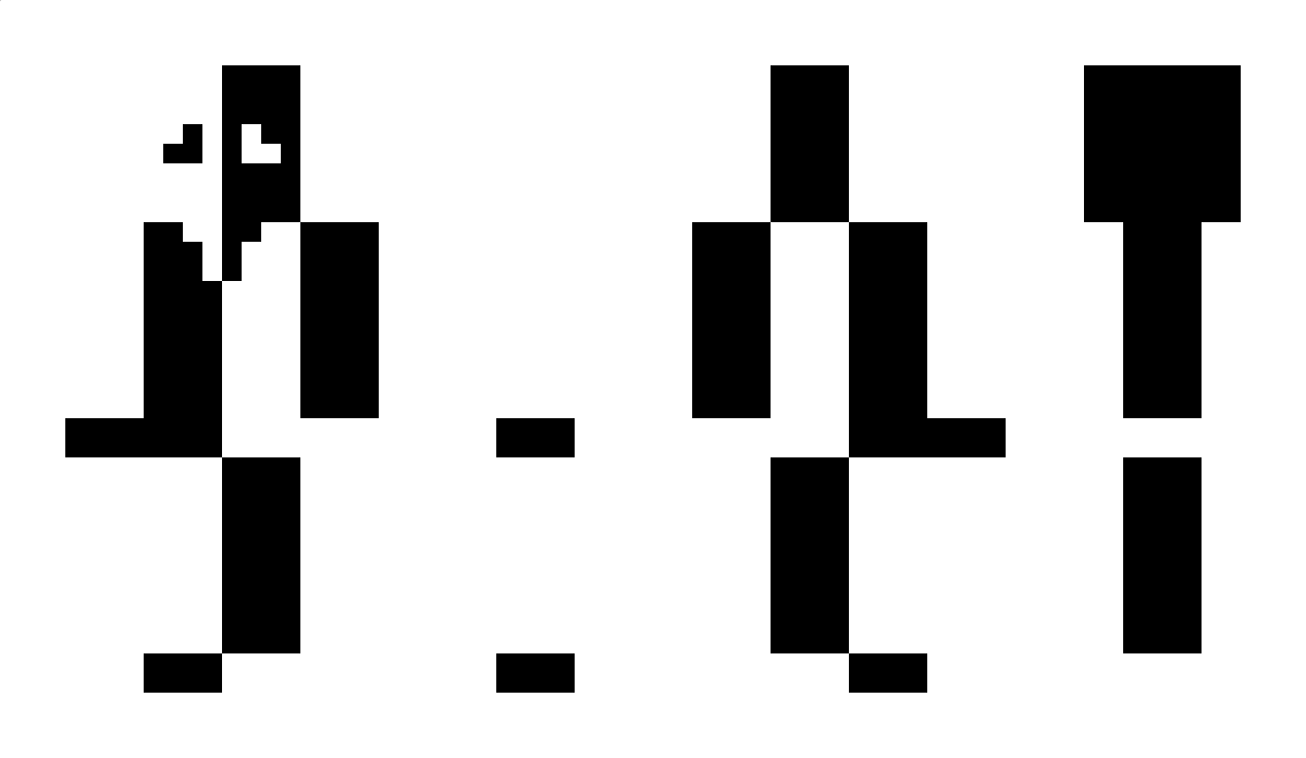 cevym Minecraft Skin