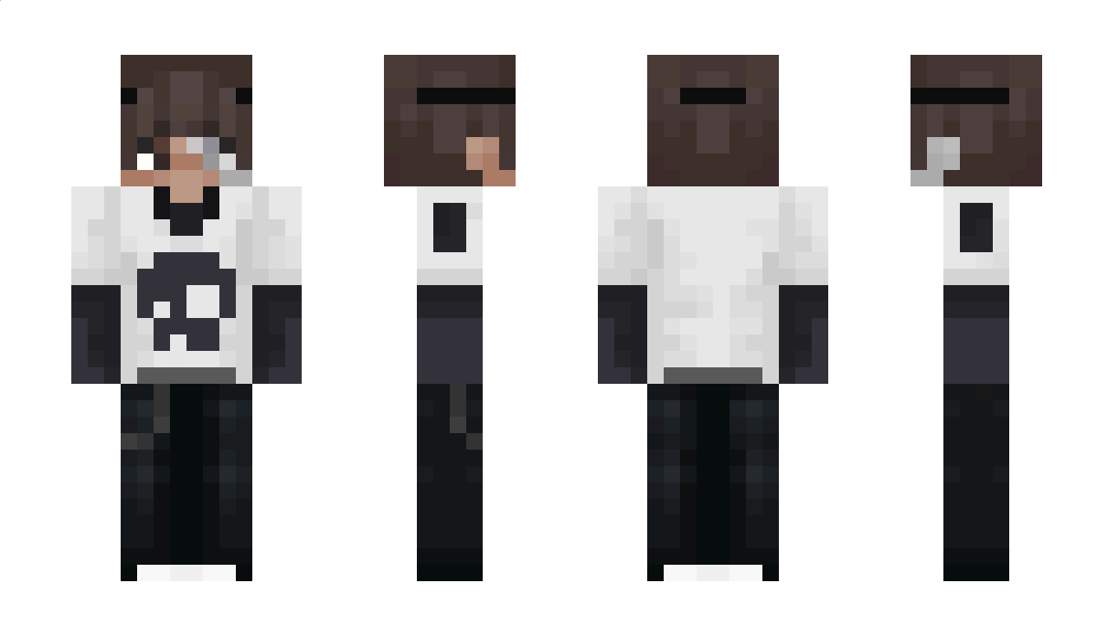 47Foksiak_ Minecraft Skin