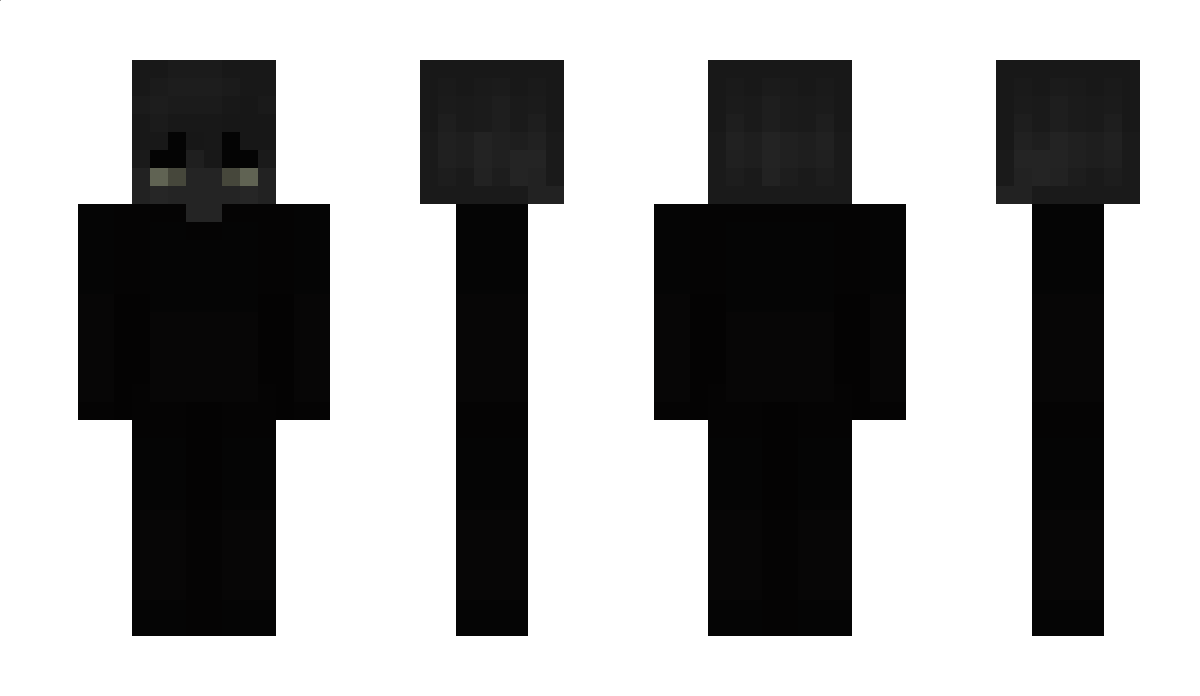 socafofo Minecraft Skin