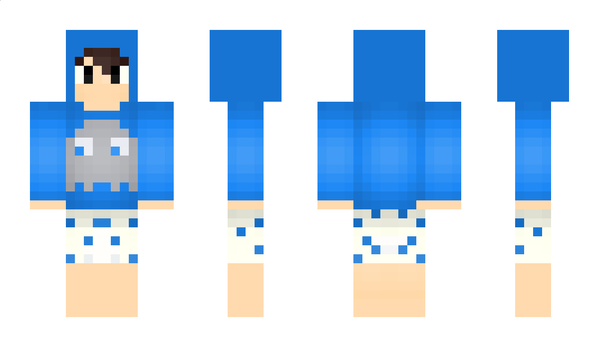 codyboy_89 Minecraft Skin