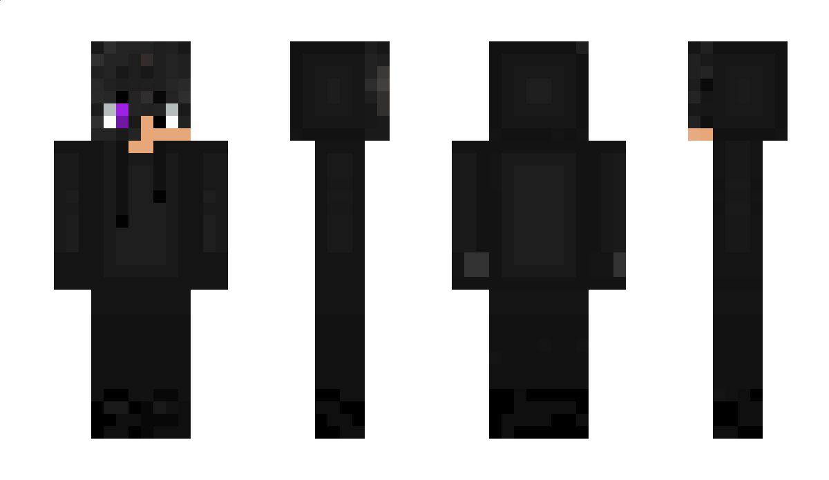 Useless276 Minecraft Skin