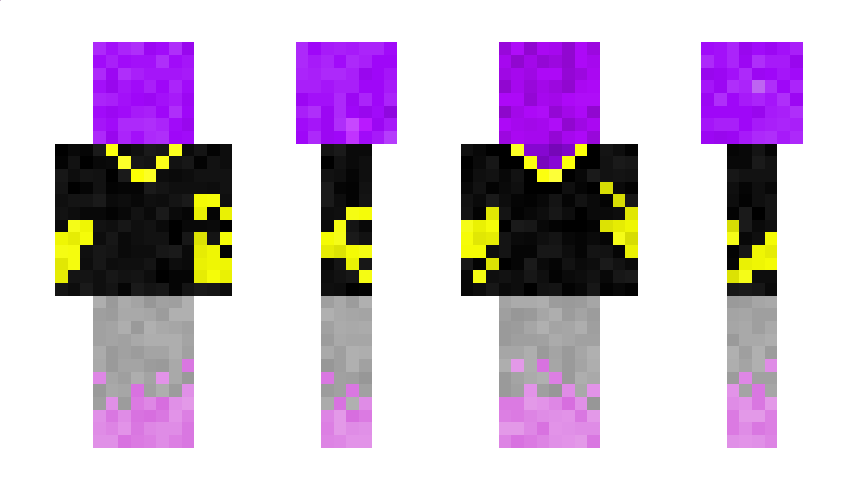 riper187 Minecraft Skin