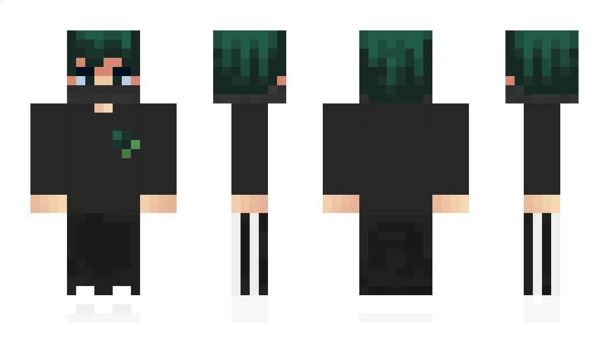 47j Minecraft Skin