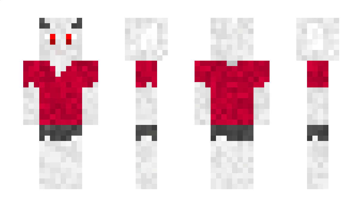 jan_Pewe Minecraft Skin