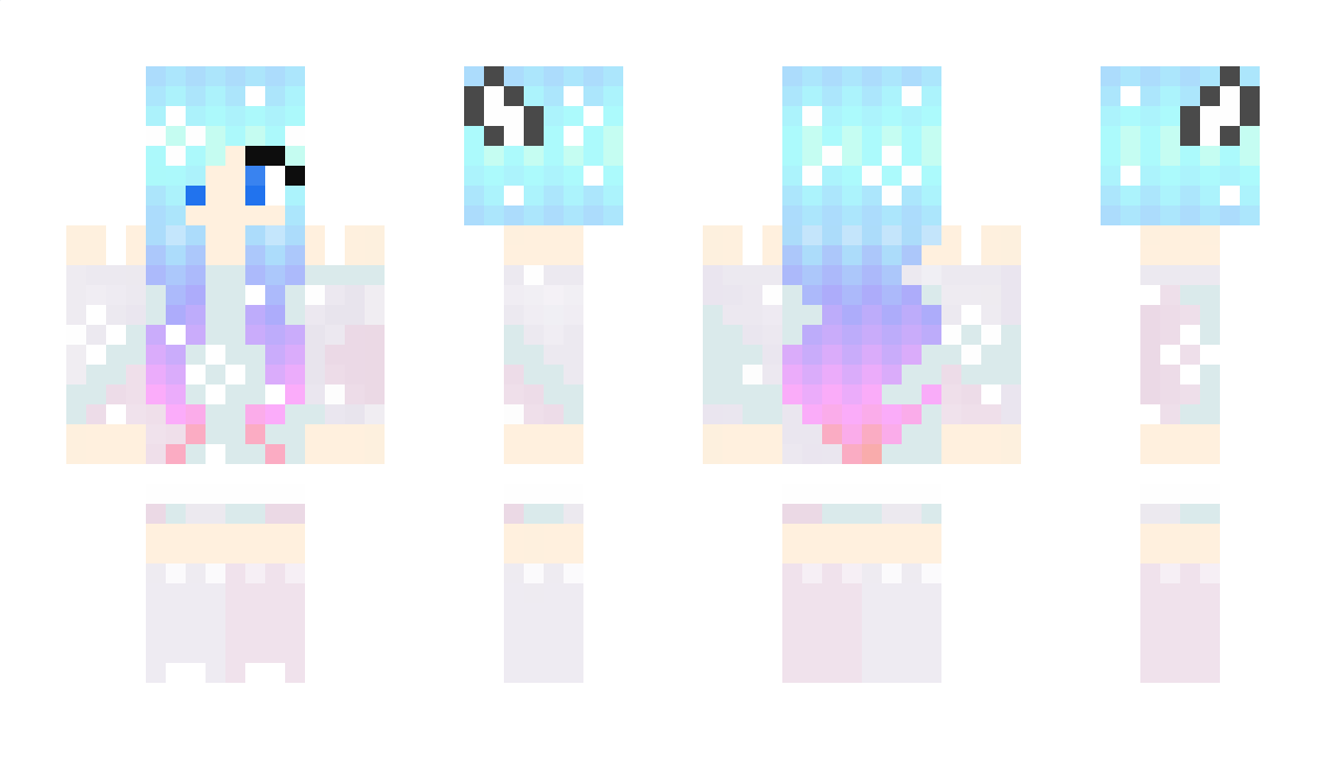 Lathowne Minecraft Skin