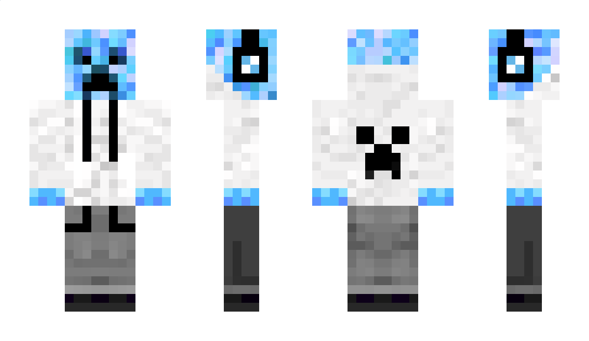 willibam Minecraft Skin