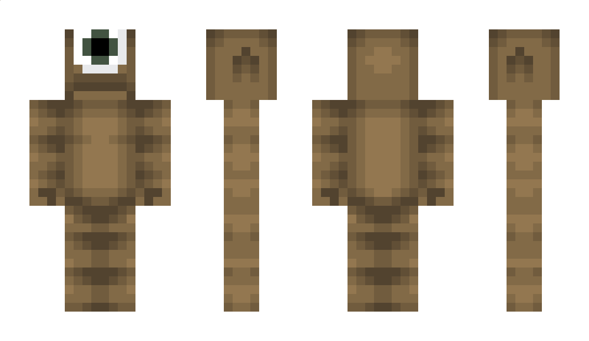 DeathGrips0 Minecraft Skin