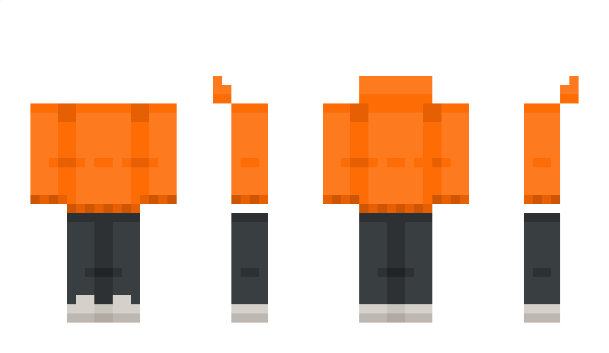 Malse839 Minecraft Skin