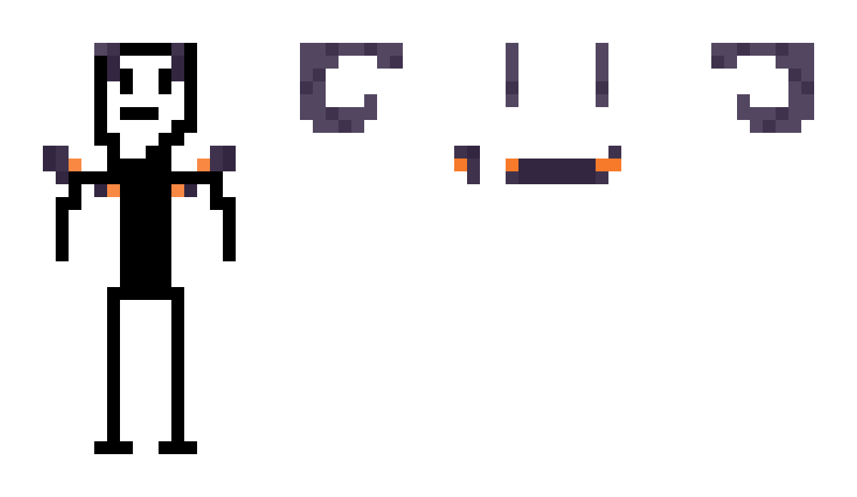 xKPL3 Minecraft Skin