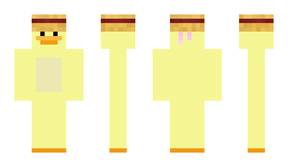 54msy Minecraft Skin