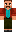 fivenightsgacha Minecraft Skin