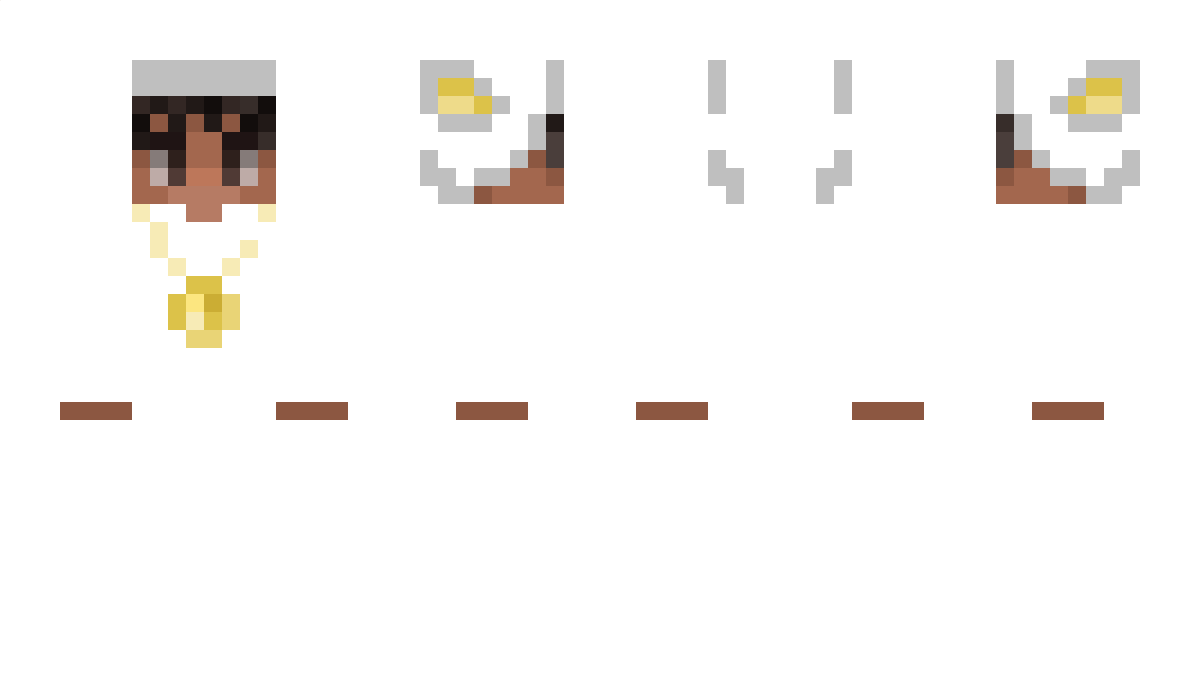 Forrn Minecraft Skin