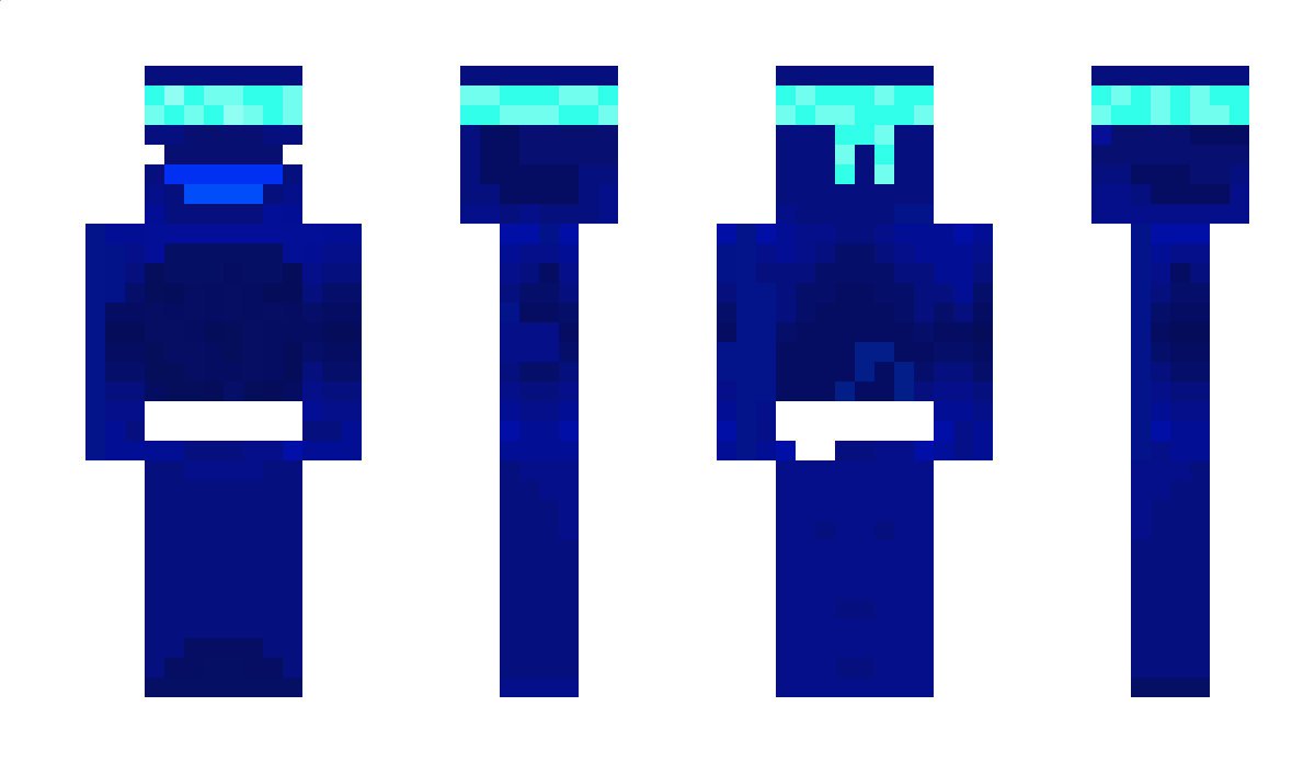 EnlistedBench4 Minecraft Skin