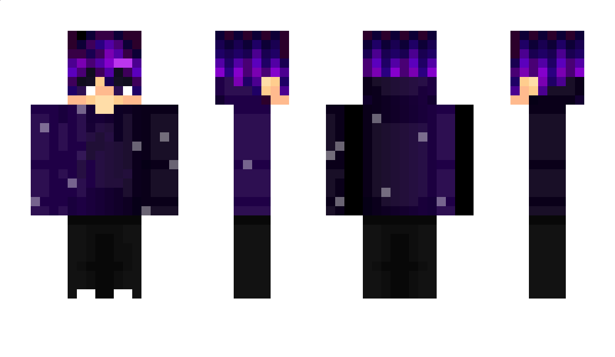 arfre6 Minecraft Skin