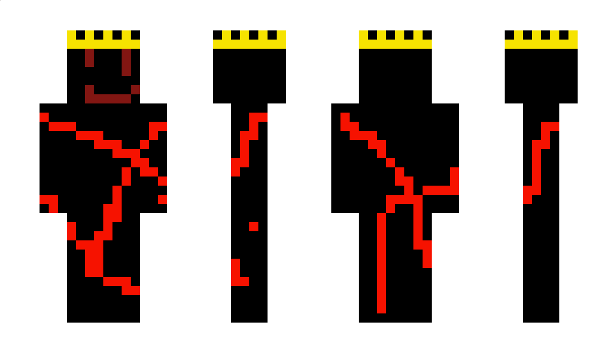 drSham Minecraft Skin