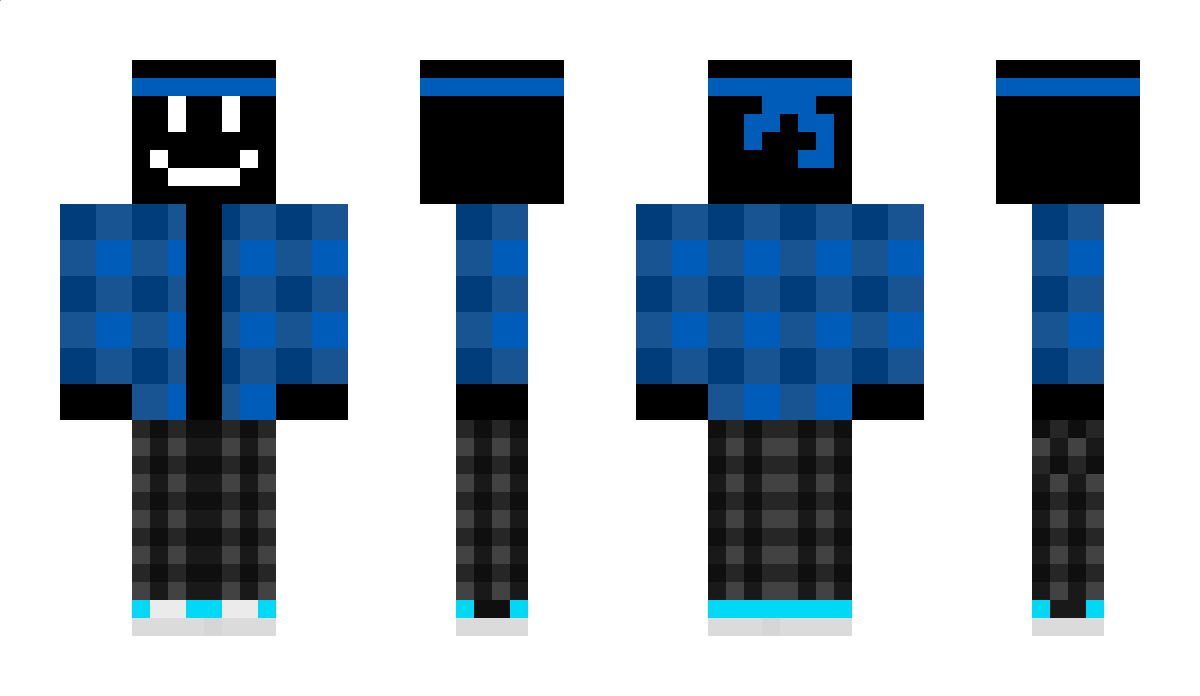 thepro49999 Minecraft Skin