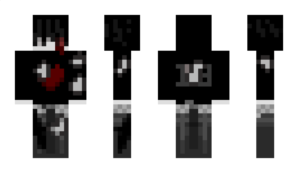 byiel Minecraft Skin