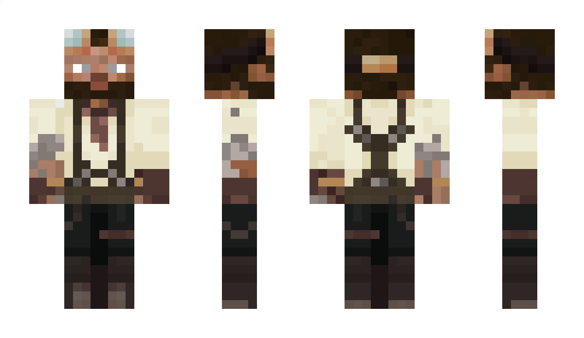 Dhd3zv_Reformed Minecraft Skin