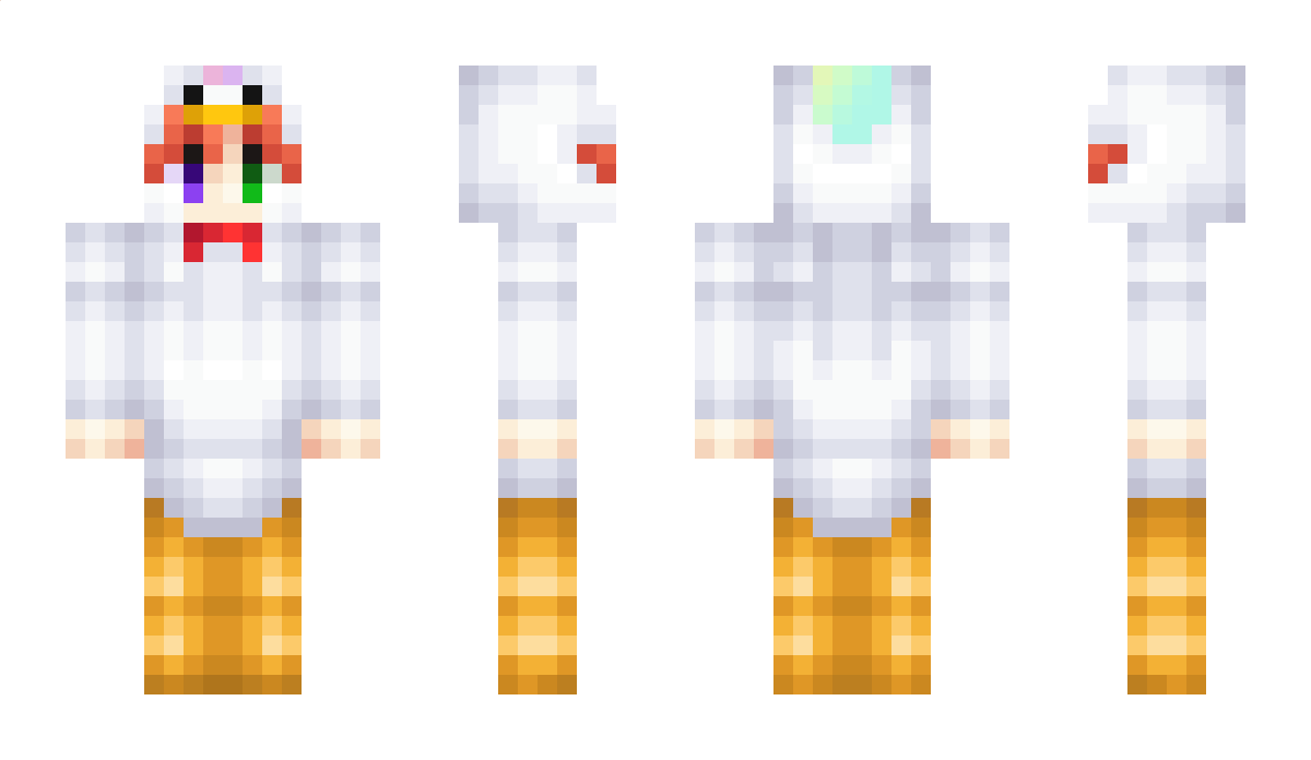 _DearSmile_ Minecraft Skin