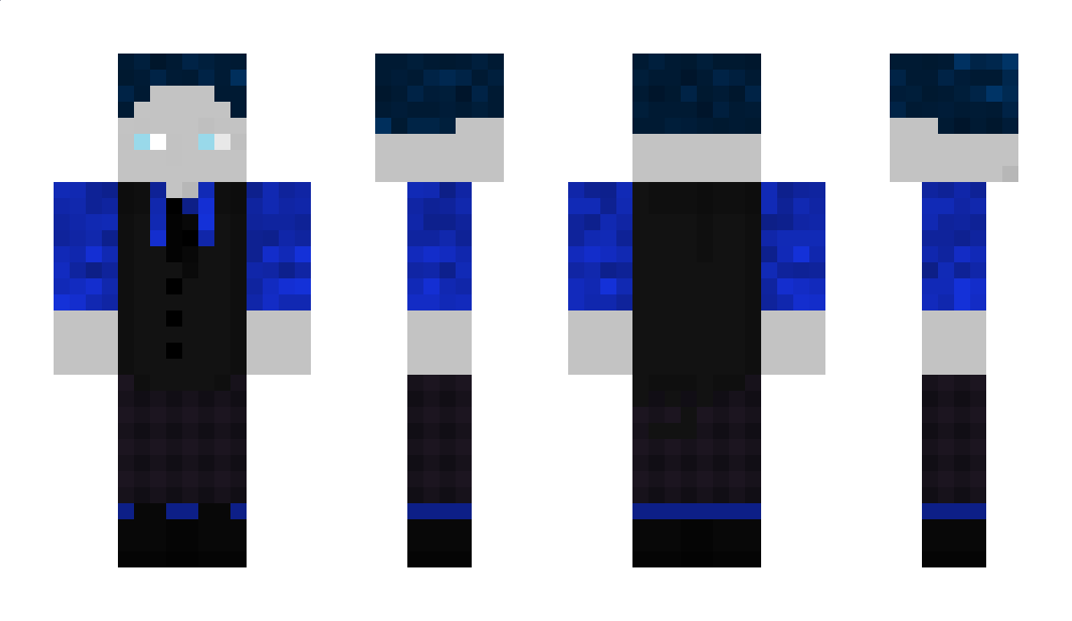 leo2390 Minecraft Skin