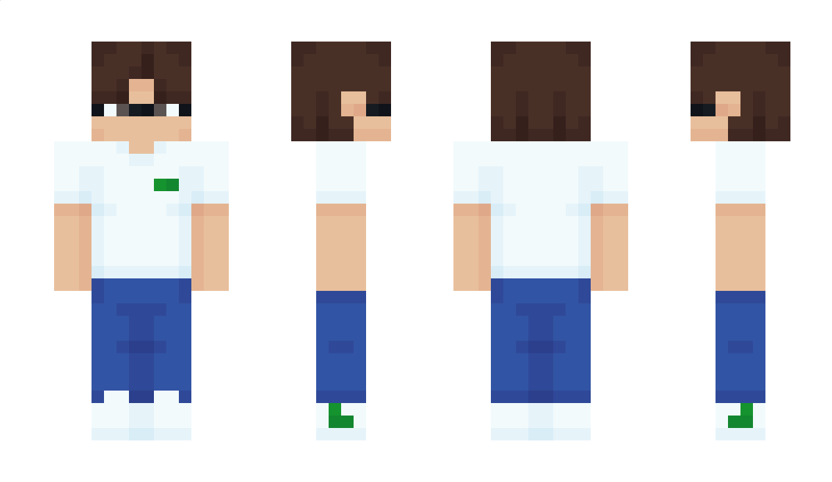 43nathan_ Minecraft Skin