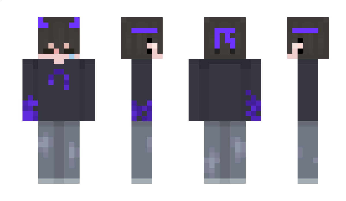 _Reformityy Minecraft Skin