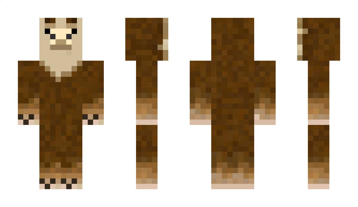 Vurthion Minecraft Skin