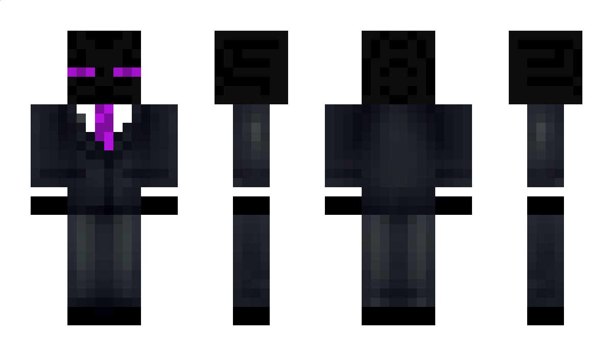 TheNova131 Minecraft Skin